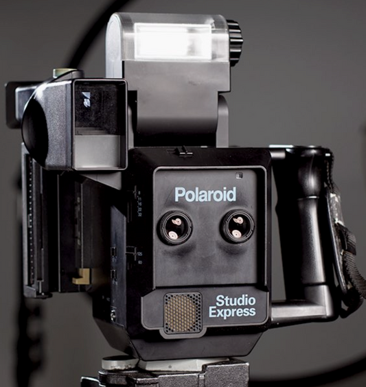 10501 | polaroid StudioExpress 203J