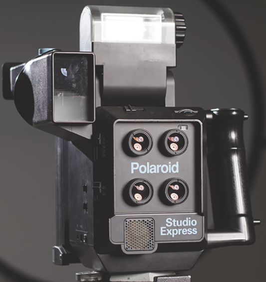 10501 | polaroid StudioExpress 403