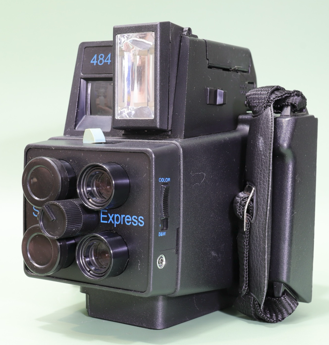 10501 | polaroid StudioExpress 484 (01)