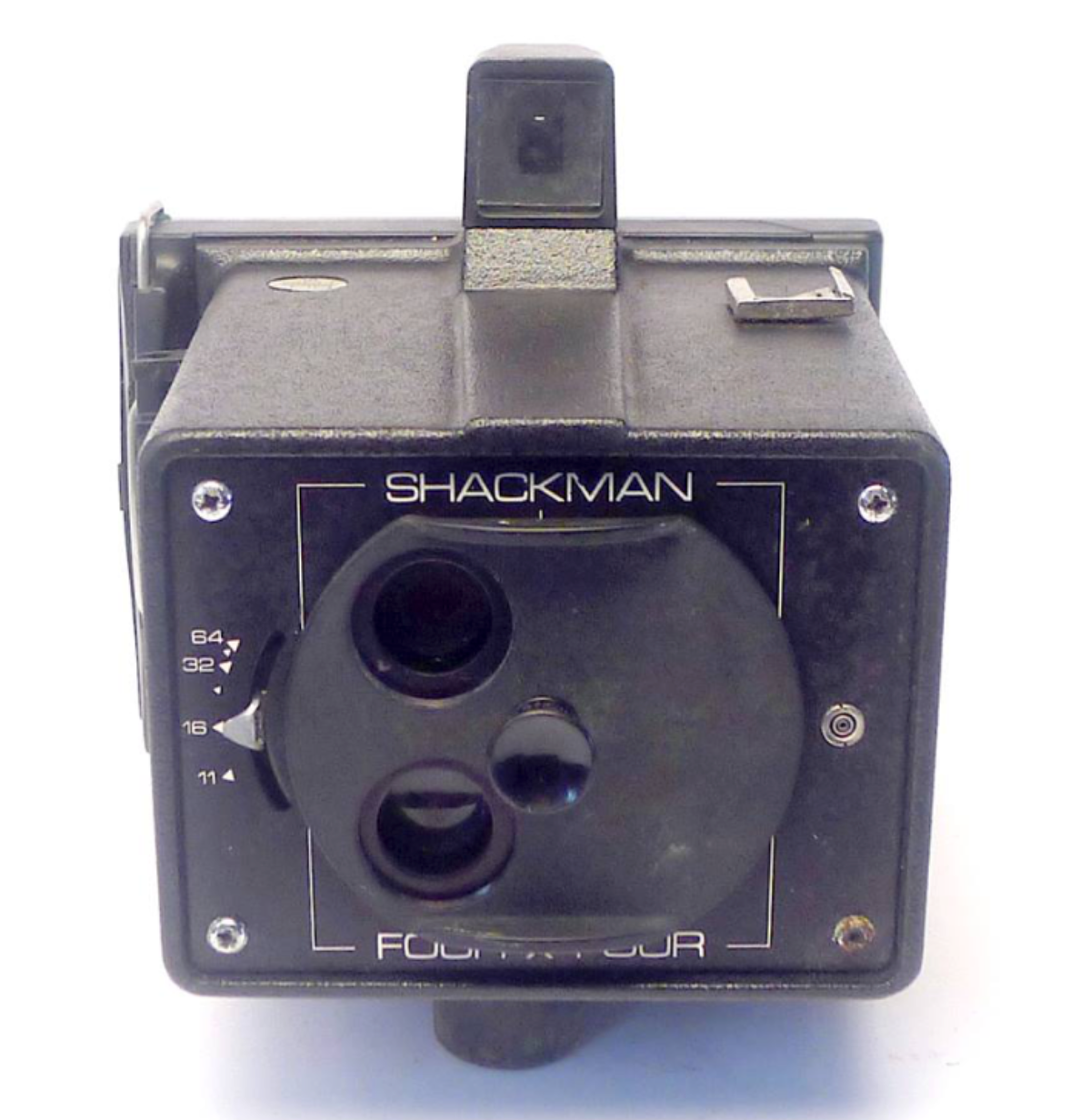 10501 | shackman four x four (T80)