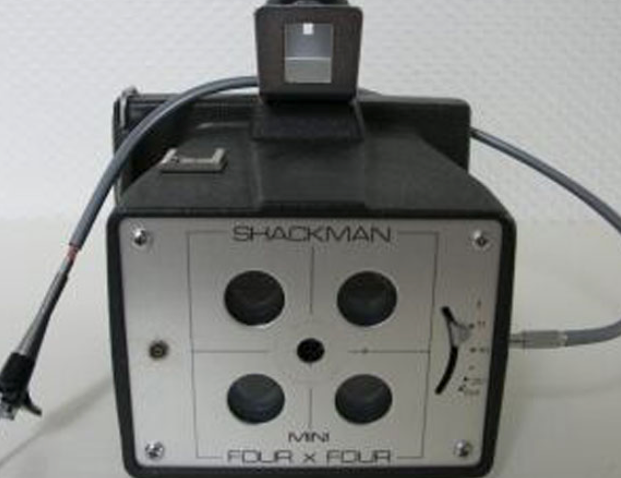 10501 | shackman mini four x four (01)
