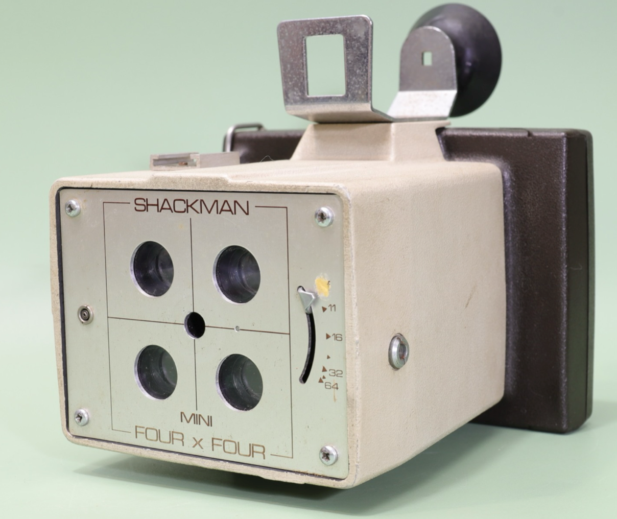 10501 | shackman mini four x four (02)