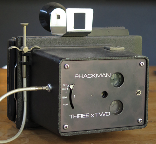 10501 | shackman three x two