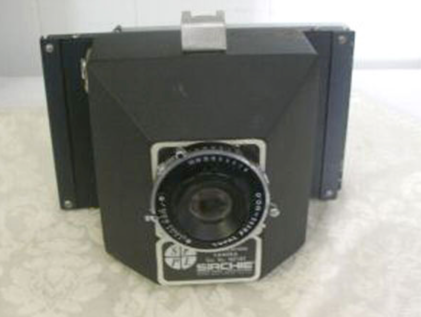 10501 | sirchie MZ107
