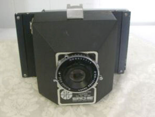 10501 | sirchie MZ107