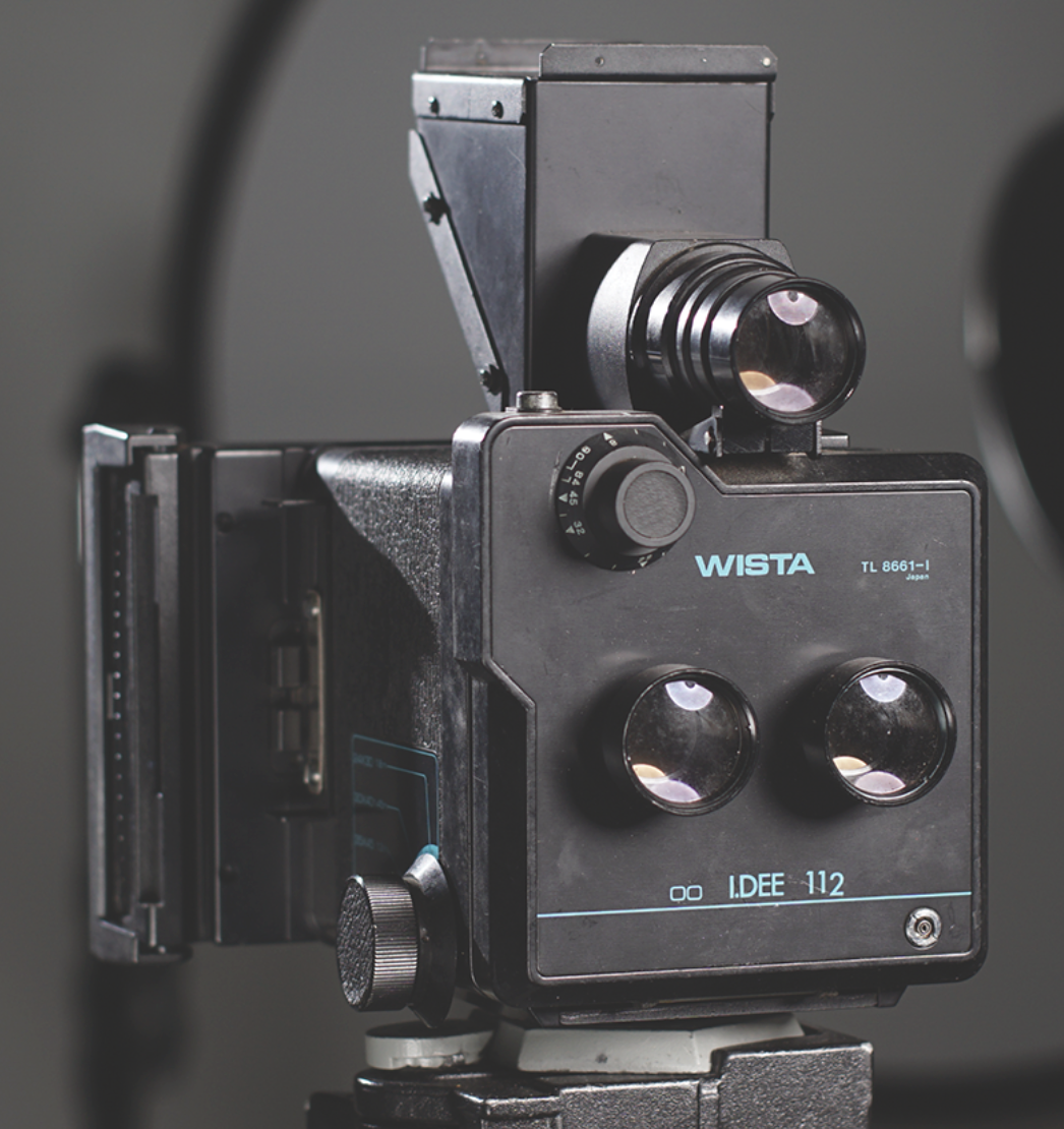 10501 | wista IDEE 112