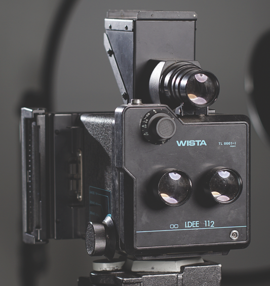 10501 | wista IDEE 112