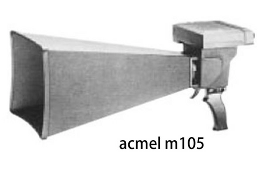 10502 | acmel M105