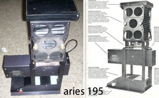 10502 | aries 195