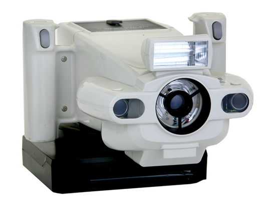 10502 | dine dental cam VR-25