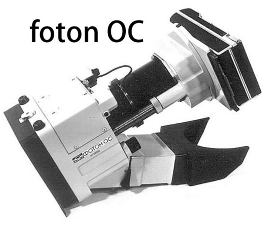 10502 | FOTON OC