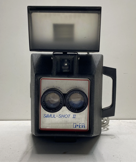 10501 | OER simul-shot II (02)