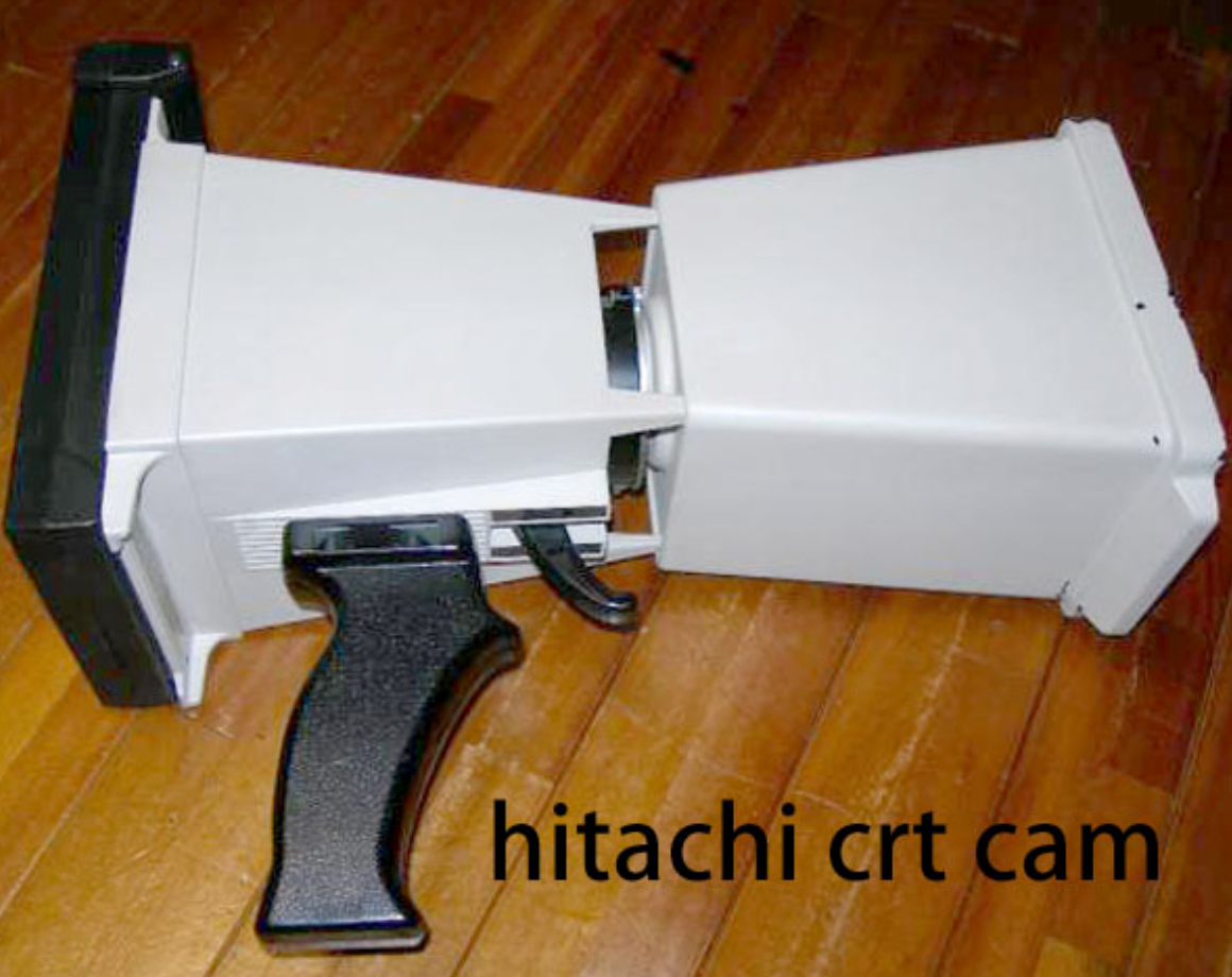 10502 | hitachi CRT cam