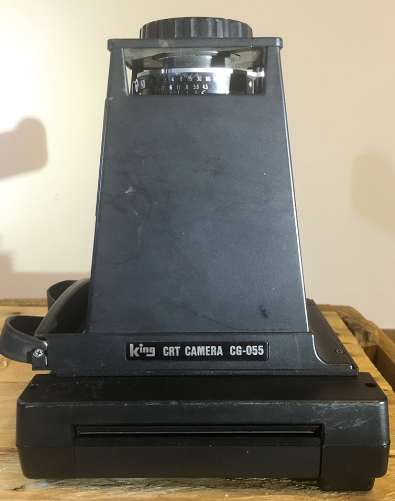 10502 | king CRT CG-055