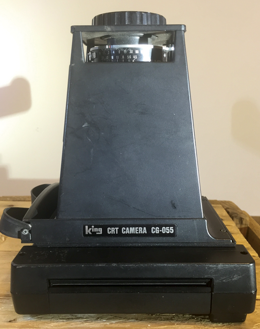 10502 | king CRT CG-055