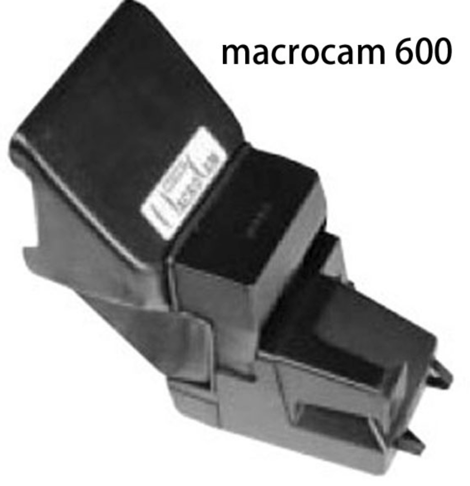 10502 | macrocam 600
