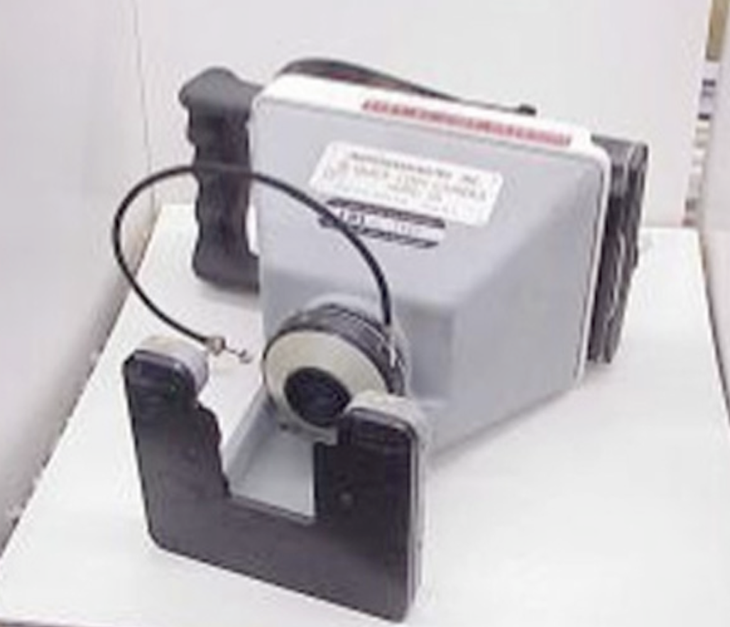 10502 | Photogrammetry Quick Copy Camera #316