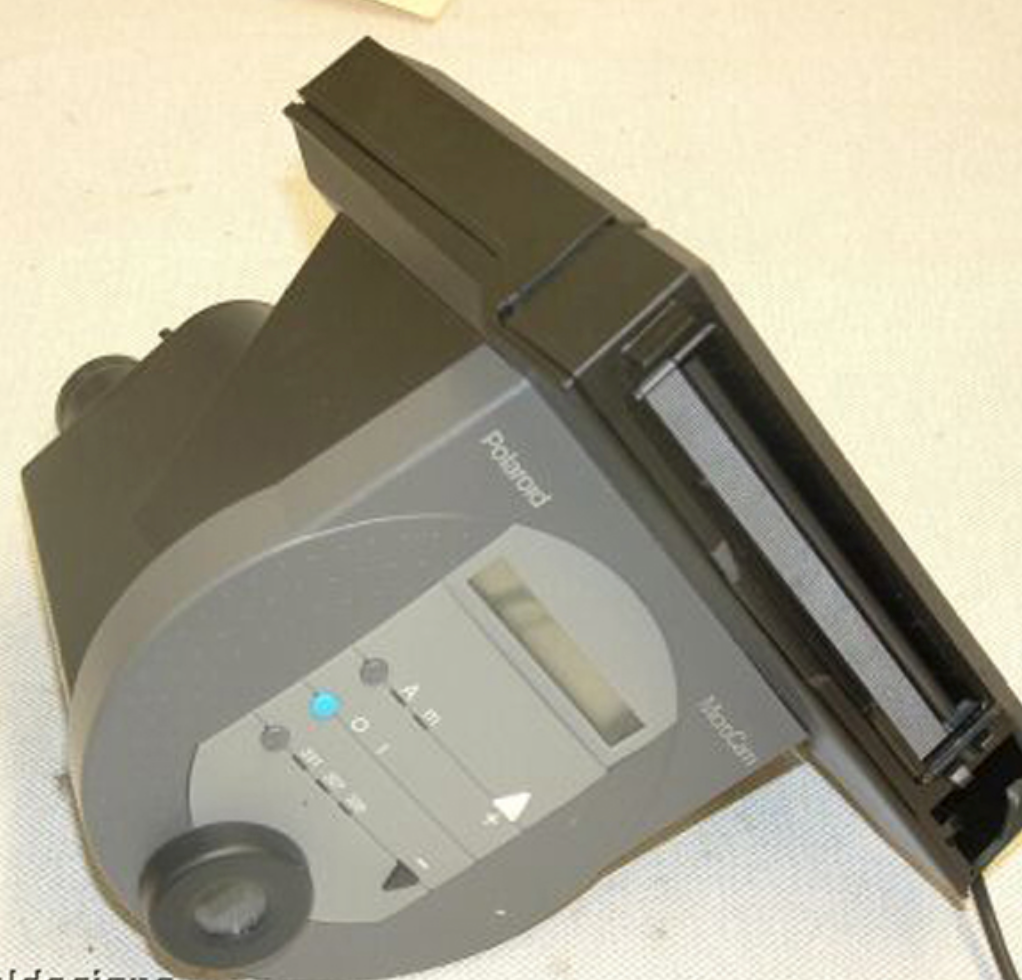 10502 | polaroid microcam T330