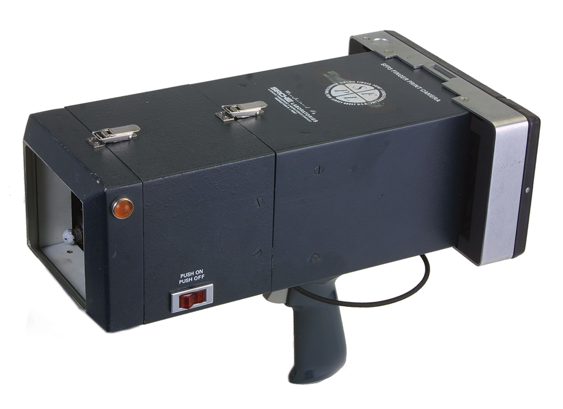 10502 | SFP 3 fingerprint