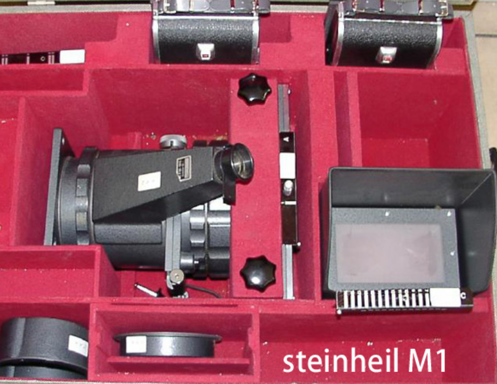10502 | Steinheil M1