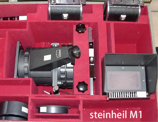 10502 | Steinheil M1
