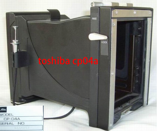 10502 | Toshiba CP-04A