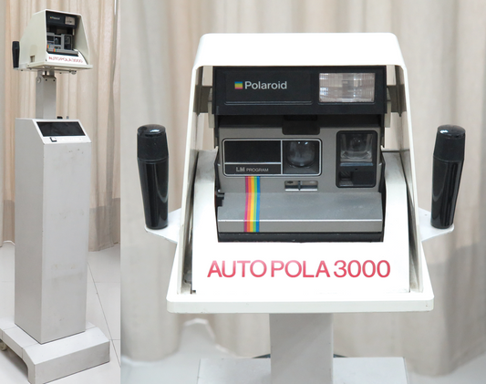 10503 | coin instant camera (01) autopola 3000