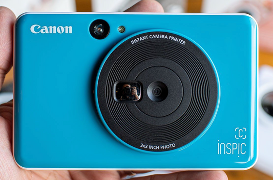 10702 | canon inspic C (01) blue
