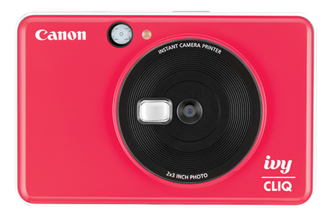 10702 | canon ivy CLiQ (01) pink