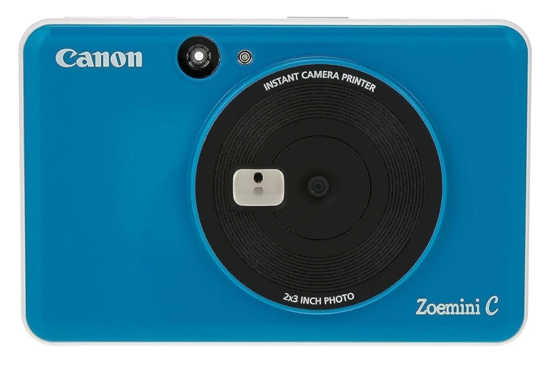 10702 | canon zoemini C (01) blue