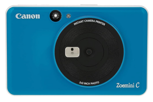 10702 | canon zoemini C (01) blue