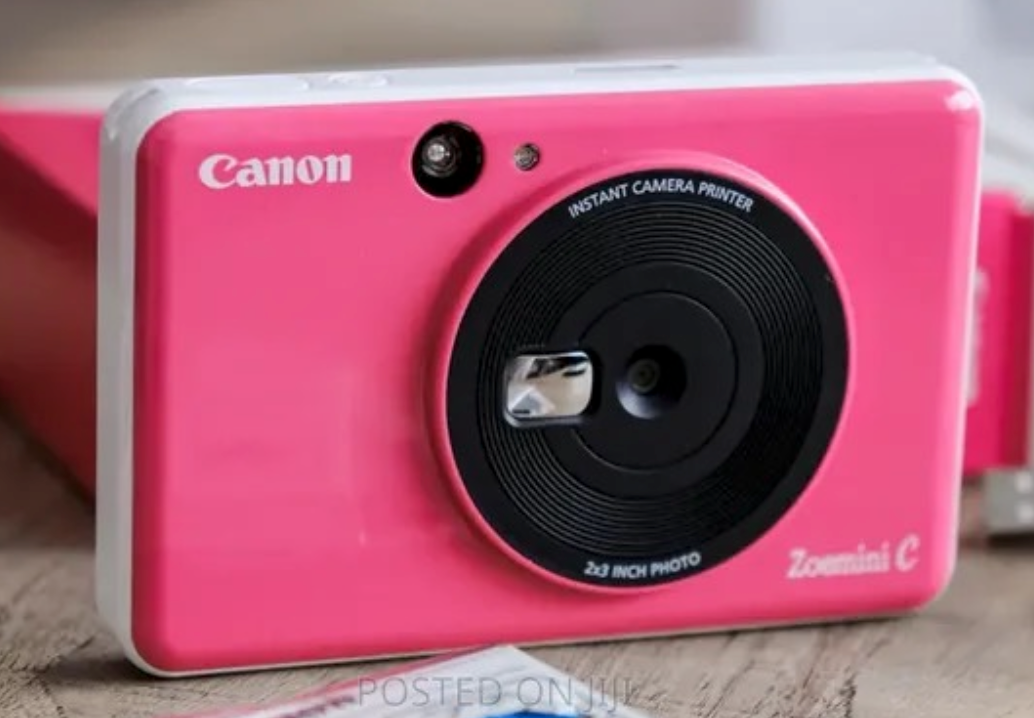 10702 | canon zoemini C (01) pink