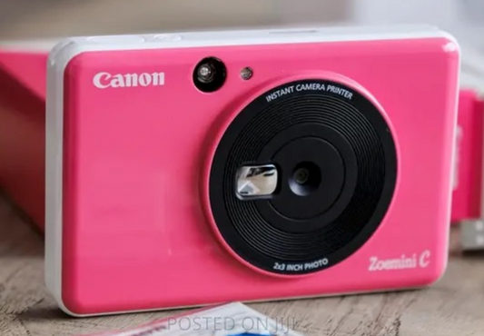 10702 | canon zoemini C (01) pink