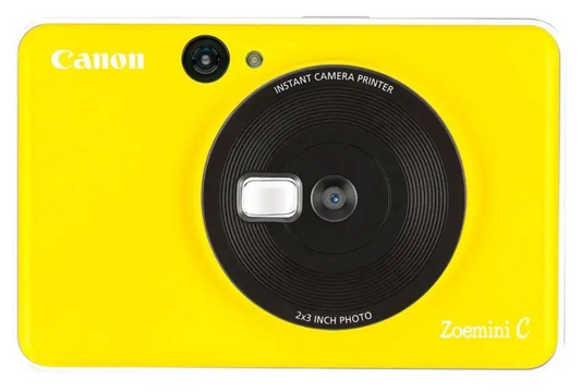 10702 | canon zoemini C (01) yellow