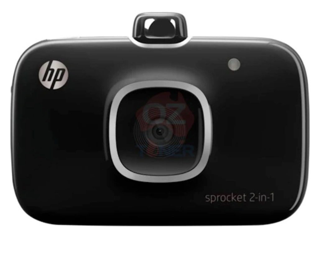 10702 | HP sprocket 2-in-1 (01) black