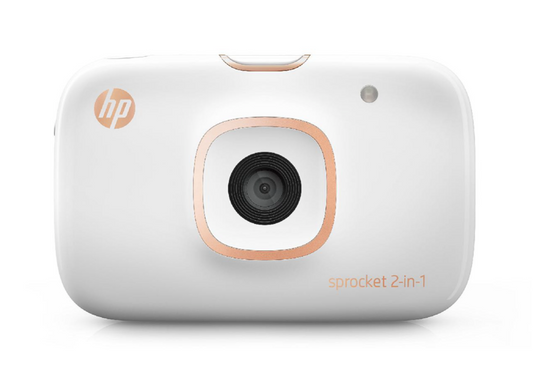 10702 | HP sprocket 2-in-1 (01) white