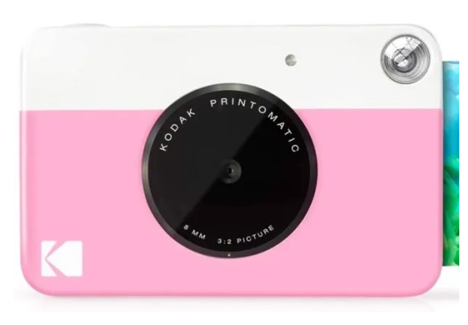 10702 | kodak Printomatic (01) pink