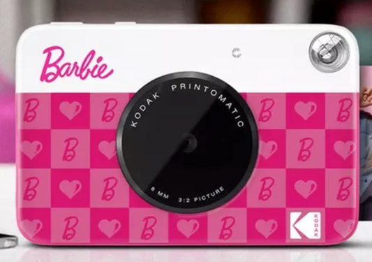 10702 | kodak Printomatic barbie (01)
