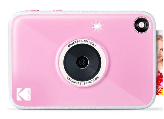 10702 | kodak Printomatic+ (01) pink
