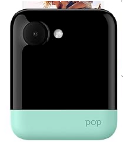 10702 | Polaroid Pop (01) mint