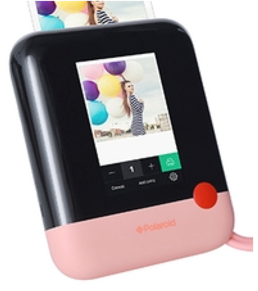 10702 | Polaroid Pop (01) pink