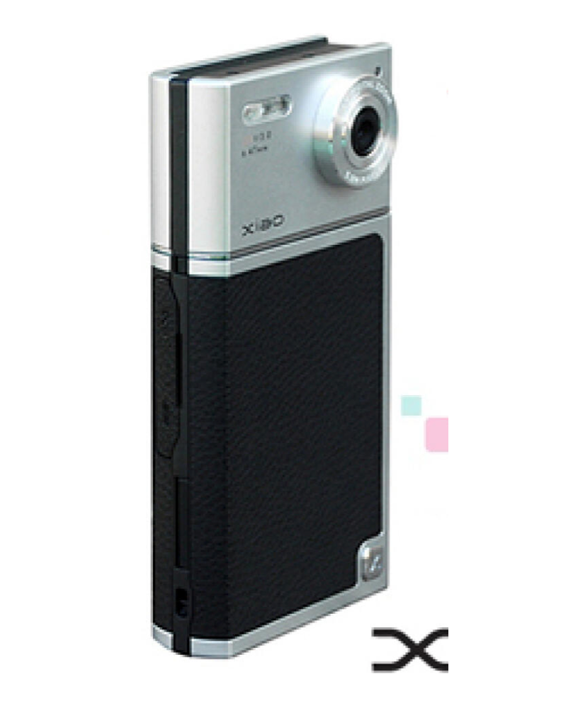 10702 | Tomy xiao TIP521 (01) black