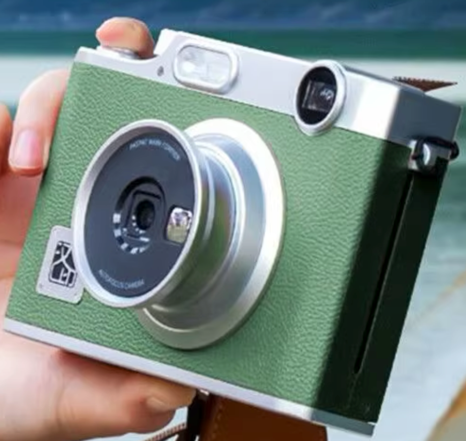 10703 | hanin 漢印 z3 (01) green