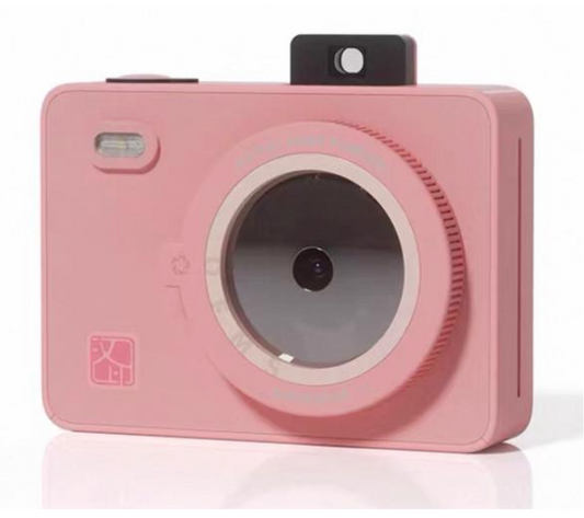 10703 | hanin 漢印 z5 (01) pink