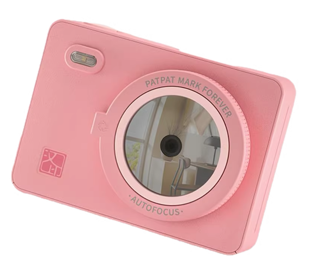 10703 | hanin 漢印 z5s (01) prink