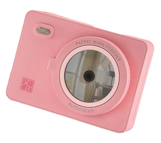 10703 | hanin 漢印 z5s (01) prink