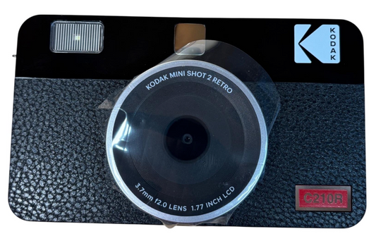 10703 | kodak (03) mini shot 2 retro (02) black
