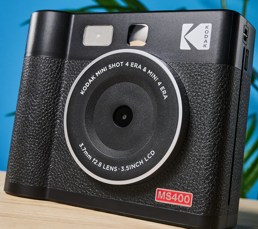 10703 | kodak (07) mini shot 4 era (01) black