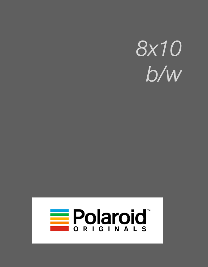 20813 | polaroid (01) originals b/w