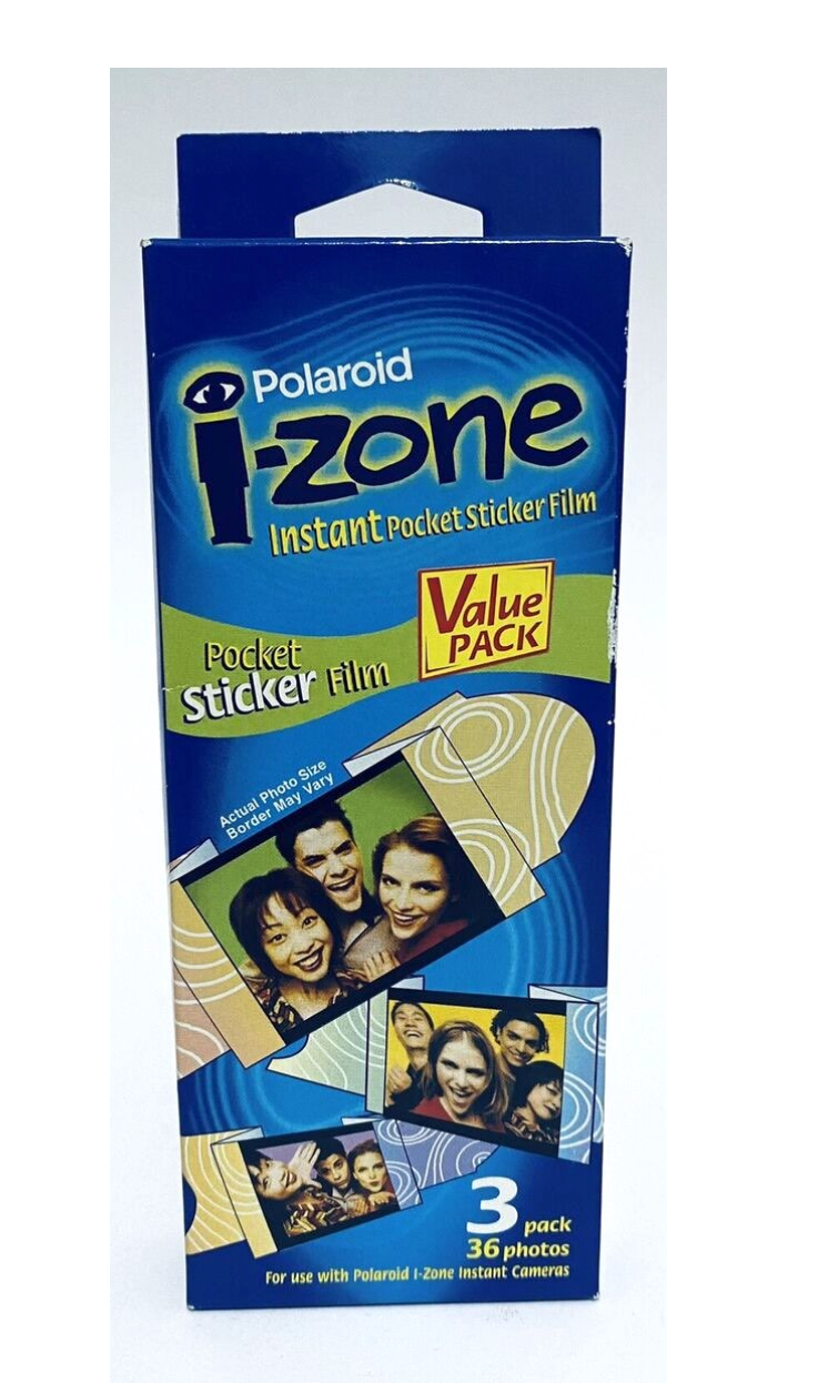 20072 | i-zone sticker 3x (01)
